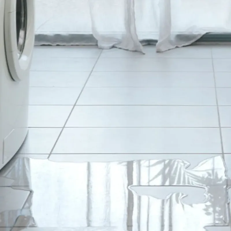 Appliance Leak Cleanup in Dyer County, TN